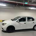 SAR 13000,  Renault Symbol,  2016,  Automatic,  193000 KM,   : Well Maintained & Clean | Serious Buyers Call