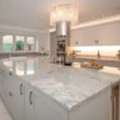 Modular Kitchen Renovation & Design In Dubai | Venezia Designs