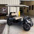 Give Your EZGO A More Personal Style