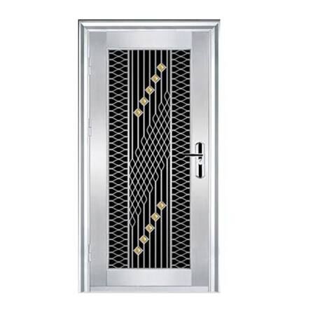 Mumbai, Marketing, Residential Steel Doors &ndash; Strength, Security & Style For Your Home