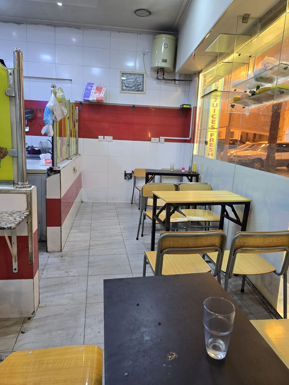 Manama, Businesses For Sale, Cafetaria At Bab Al Bahrain Manama-Sale
