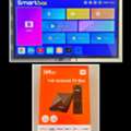 BHD 20,  32 Inch Led With Android Box 20 Bd Msg 3670 8372 Wts Ap