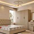 SAR 5,  Bedroom Furniture Sets Are Available For Sale With Best Quality At Affordable Prices