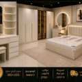 SAR 5,  Luxury Bedroom Furniture Sets Are Available For Sale With Best Quality At Affordable Price
