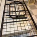 SAR 120,  Sale For Metal Bed Frame