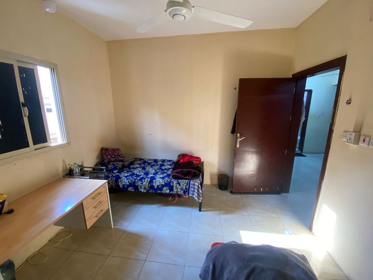 Al Wizarat, Bedspace For Rent, SAR 2000/month,  I Am Offering A Bedspace For Bachelors 6 Month 2000