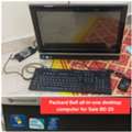 BHD 20,  ✅️ Desktop Computer For Sale In Good Condition With Delivery