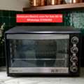BHD 16,  ✅️ Swisscare Oven For Sale In Good Condition With Delivery