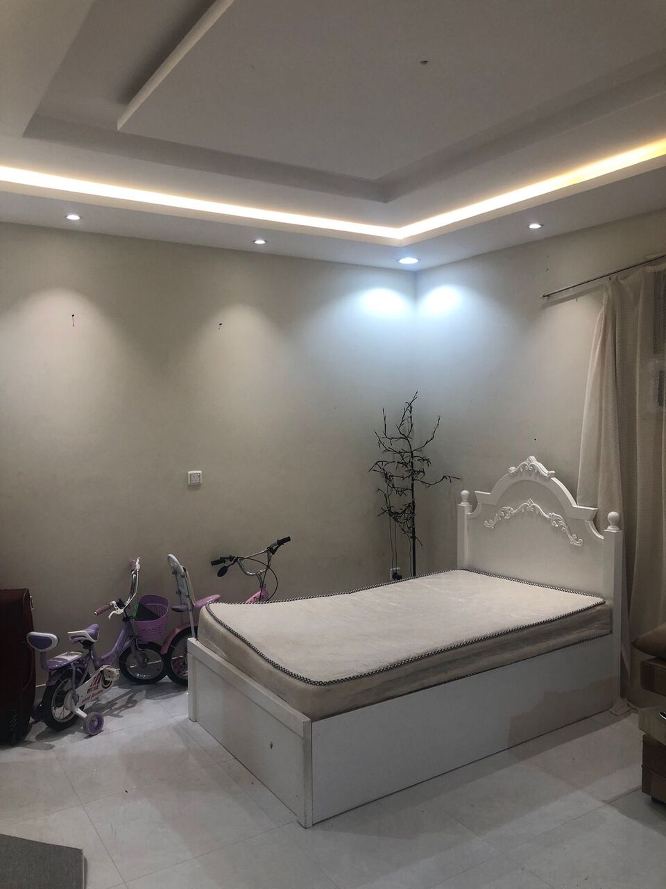 Dhahrat Laban, Apartments, Flats, Houses & Villas, SAR 1000/month,  1 BR,  Furnished Room Available, Dharat Al Laban, Yanbu Road (Rent 1000)