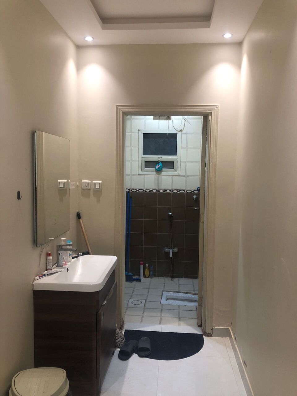 Dhahrat Laban, Apartments, Flats, Houses & Villas, SAR 1000/month,  1 BR,  Furnished Room Available, Dharat Al Laban, Yanbu Road (Rent 1000)