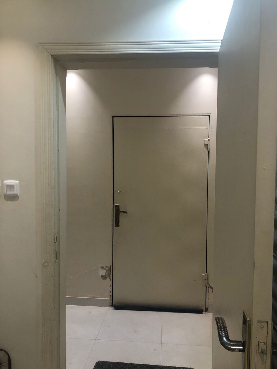 Dhahrat Laban, Apartments, Flats, Houses & Villas, SAR 1000/month,  1 BR,  Furnished Room Available, Dharat Al Laban, Yanbu Road (Rent 1000)