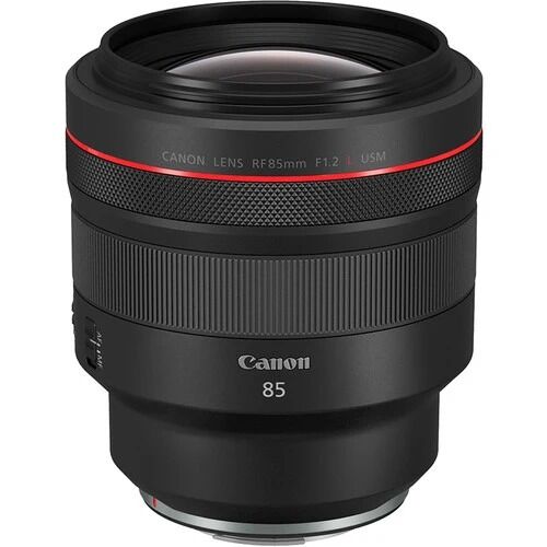 Brampton, Electronics, CAD 3,  Canon RF 85mm F/1.2L USM Lens For Sale In Canada