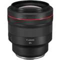 CAD 3, Canon RF 85mm F/1.2L USM Lens For Sale In Canada
