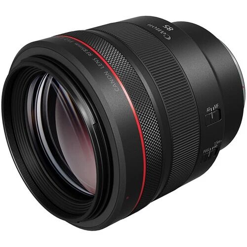 Brampton, Electronics, CAD 3,  Canon RF 85mm F/1.2L USM Lens For Sale In Canada