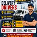 DELIVERY DRIVERS WANTED &ndash; RIYADH -- SLS LOGISTICS