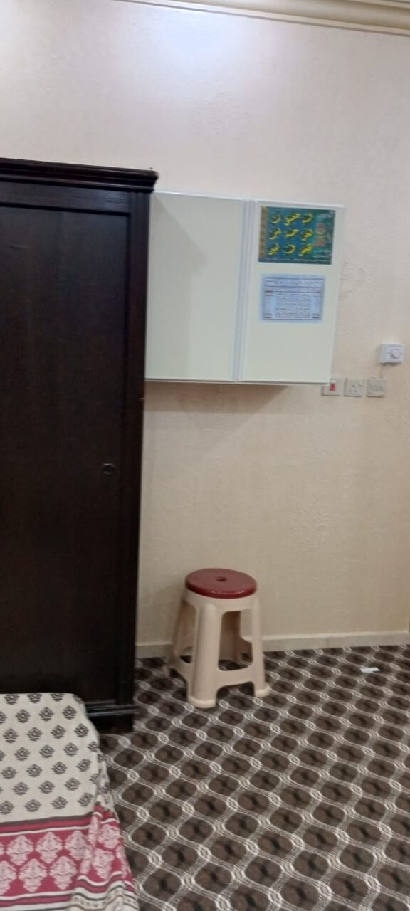 Yanbu, Rooms for Rent, SAR 600/month,  I Would Like To Rent One Furnished Room In Three Room Apartment