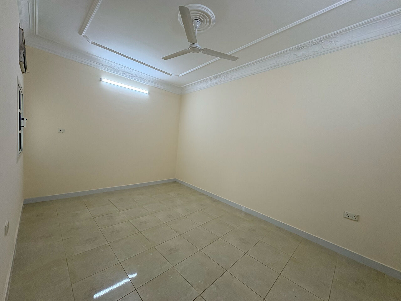 Diraz, Apartments, Flats, Houses & Villas, BHD 150/month,  1 BR,  Flat For Rent Diraz