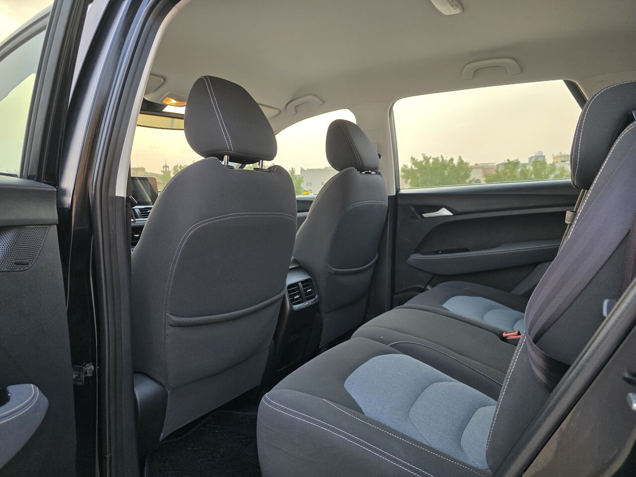 Riyadh, Vehicles, Cars & Trucks , SAR 35000,  Chevrolet Captiva,  2021,  Automatic,  102000 KM,    7 Seat SUV In Good Condition