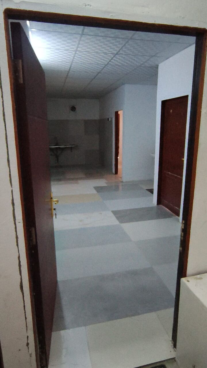 Riyadh, Rooms for Rent, SAR 22500/year,  Urgent!!! Seperate Apartments Available In Hay Al Faruq