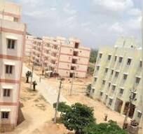 Hyderabad, Real Estate For Sale, INR 17,  1 BR,  512 Sq. Feet,  Budget Investment Flat For Sale – ₹17,50,000 (Fixed)
