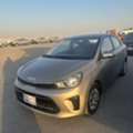 SAR 35000,  Kia Pegas 2023,  2023,  Automatic,  54000 KM,  Kia Pegas Lx ,  Excellent Condition