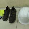 SAR 130,  Safety Shoe, Helmet, & Safety Vast