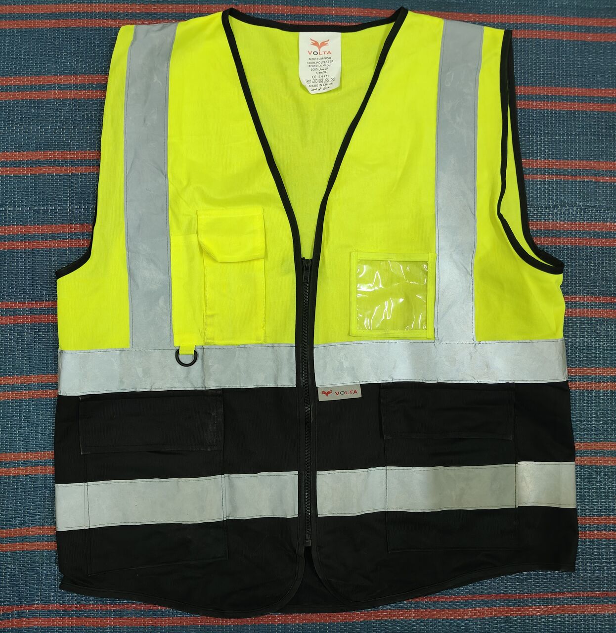 Dammam, Clothing & Accessories, SAR 130,  Safety Shoe, Helmet, & Safety Vast