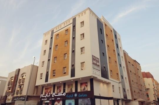 Salamah, Apartments, Flats, Houses & Villas, SAR 22000/year,  Furnished,  2 BR,  Furnished Apartments With Hotel Style Furniture For Annual Or Semi-annual Rent In Jeddah