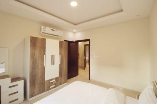 Salamah, Apartments, Flats, Houses & Villas, SAR 22000/year,  Furnished,  2 BR,  Furnished Apartments With Hotel Style Furniture For Annual Or Semi-annual Rent In Jeddah