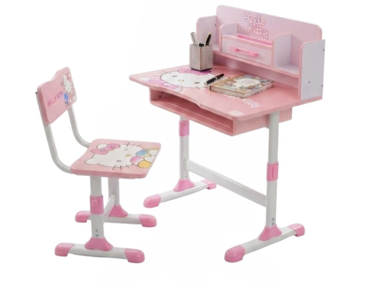 Jeddah, Furniture, SAR 5,  Brand New School Desk Whole Sale Price Available