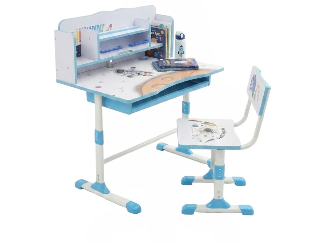 Jeddah, Furniture, SAR 5,  Brand New School Desk Whole Sale Price Available
