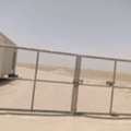 SAR 1,  Chain Fencing 4000LM  With 10mtr Gate