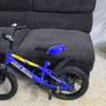 SAR 250, Kids Bicycles