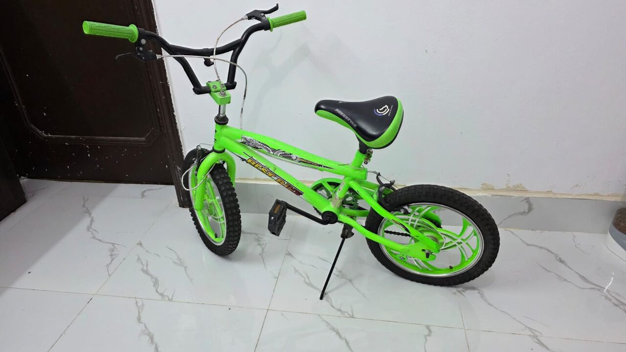 Al Wizarat, Bicycles, SAR 250,  Kids Bicycles