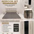 SAR 5,  Luxury Bedroom Furniture Sets Are Available For Sale With Best Quaility At Affordable Pric