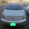 SAR 9000,  Toyota Xa,  2004,  Manual,  415000 KM,   For Sale (price Negotiable)