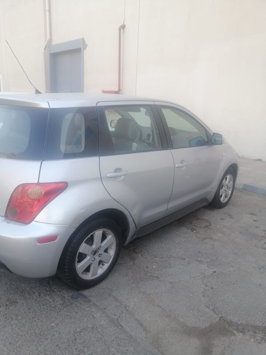 Mushrefah, Vehicles, Cars & Trucks , SAR 9000,  Toyota Xa,  2004,  Manual,  415000 KM,   For Sale (price Negotiable)