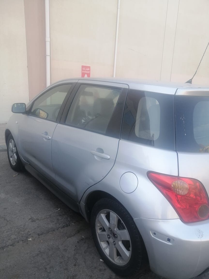 Mushrefah, Vehicles, Cars & Trucks , SAR 9000,  Toyota Xa,  2004,  Manual,  415000 KM,   For Sale (price Negotiable)
