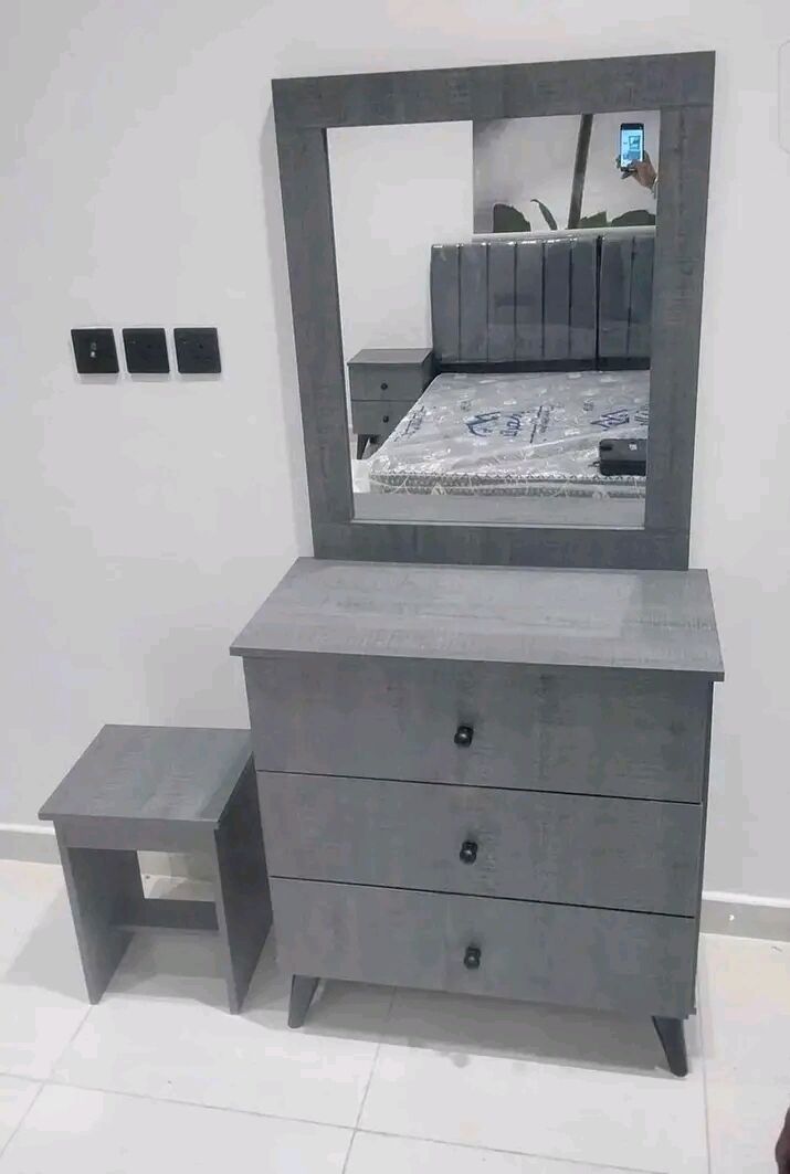 Jeddah, Furniture, SAR 1,  New Luxurious Premium Quality Bedroom Furniture Sets