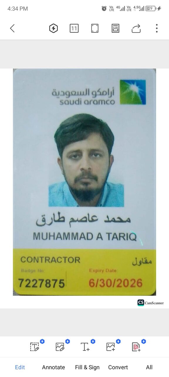 Jubail, Job Seekers, Steel Structure Supervisor