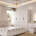 SAR 5,  Bedroom Furniture Sets Are Available For Sale With Best Quaility At Affordable Pricess