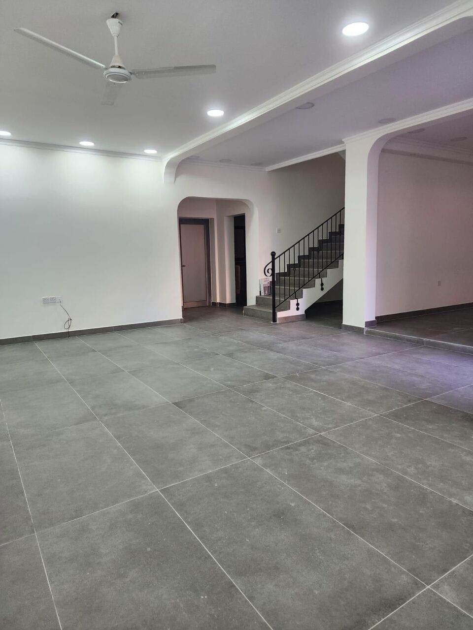 Jid Ali, Villas, BHD 500,  Villa For Rent In Jid Ali, Excellent Location Near The Lake