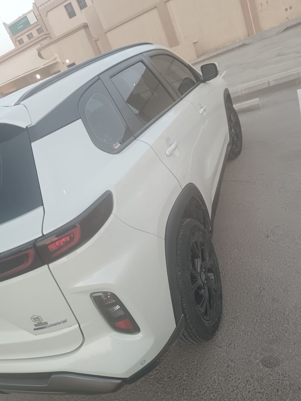 Riyadh, Vehicles, Cars & Trucks , SAR 67000,  Toyota Urban 2025,  2025,  Automatic,  33000 KM,