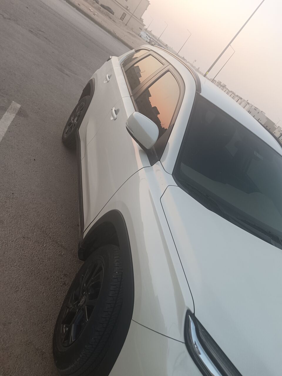 Riyadh, Vehicles, Cars & Trucks , SAR 67000,  Toyota Urban 2025,  2025,  Automatic,  33000 KM,