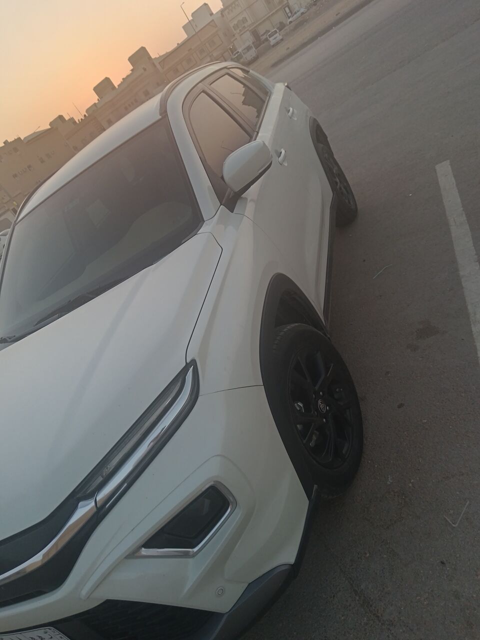 Riyadh, Vehicles, Cars & Trucks , SAR 67000,  Toyota Urban 2025,  2025,  Automatic,  33000 KM,