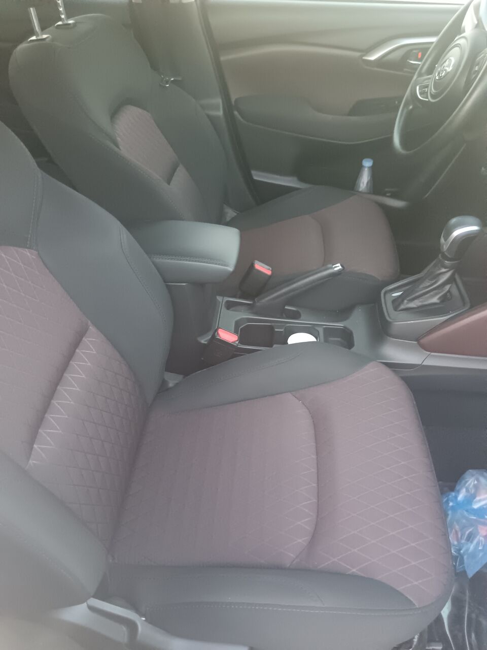 Riyadh, Vehicles, Cars & Trucks , SAR 67000,  Toyota Urban 2025,  2025,  Automatic,  33000 KM,