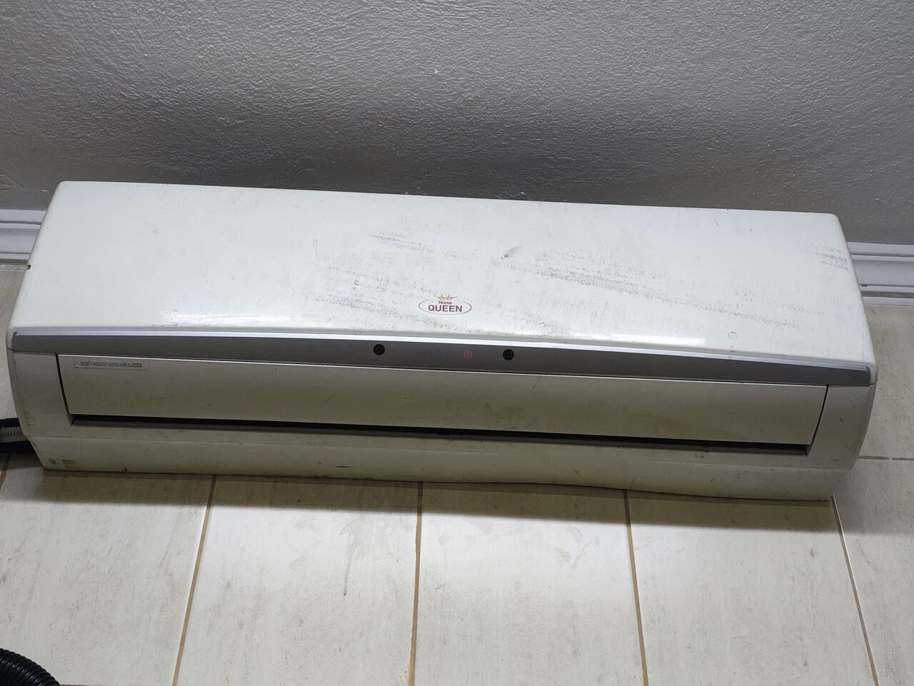 Khobar, Air Conditioners, SAR 600,  For Sale 3 Split And 2 Window Ac Units