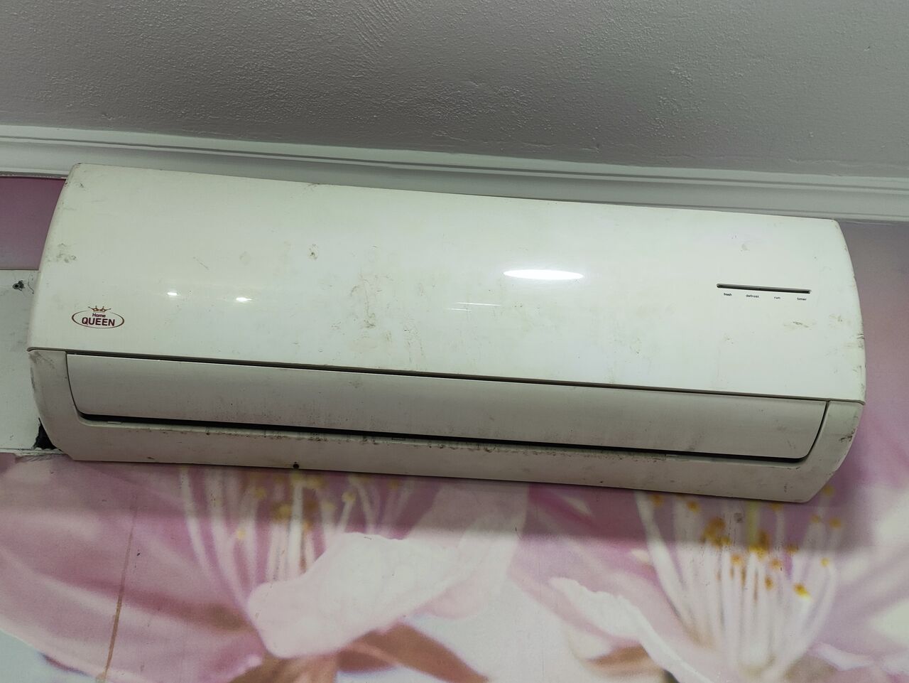 Khobar, Air Conditioners, SAR 600,  For Sale 3 Split And 2 Window Ac Units