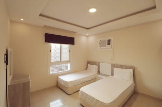 Salamah, Apartments, Flats, Houses & Villas, SAR 22000/year,  2 BR,  شقق مفروشة بأثاث فندقي لايجار السنوي و