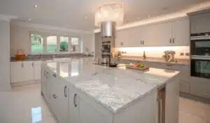 Dubai, Household, Custom Modular Kitchen Manufacturers & Renovation In Dubai | Venezia Design